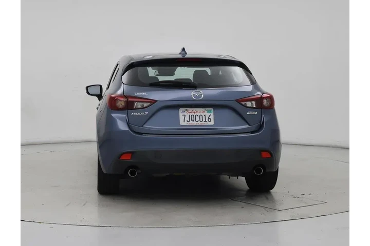 $16998 : Mazda Mazda3 2015 s Grand To image 6