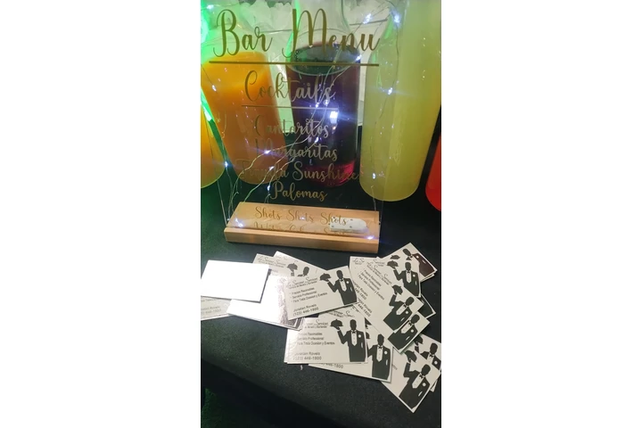 BARTENDERS.  CERTIFICADOS image 4