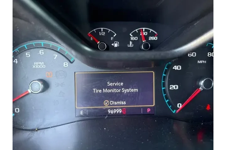 $16990 : Chevrolet Colorado 2020 4x2 image 5