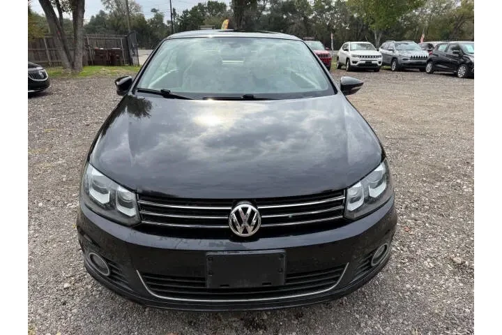 $6995 : 2013 Eos image 3