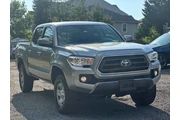 2021 Tacoma en Arlington VA