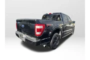 $30620 : Ford F-150 2021 4x4 Lariat 4 thumbnail
