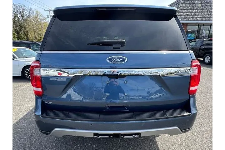 $39700 : Ford Expedition MAX 2020 4x4 image 7