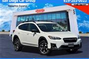 2019 Crosstrek