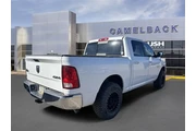$15995 : Ram 1500 2014 4x4 Big Horn 4 thumbnail