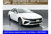 $24845 : Hyundai ELANTRA Hybrid 2025 thumbnail