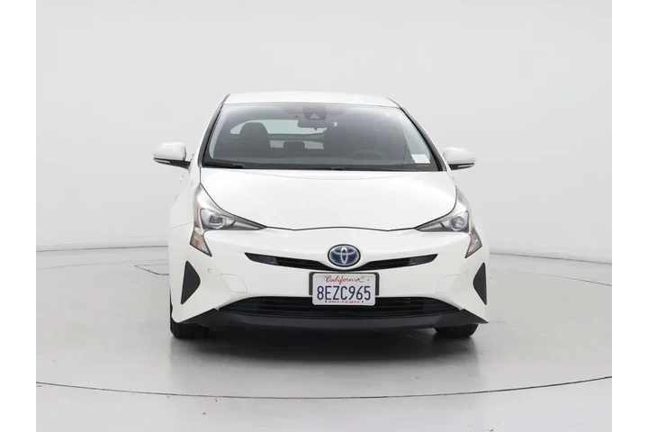 $19998 : Toyota Prius 2018 One 4dr Ha image 5
