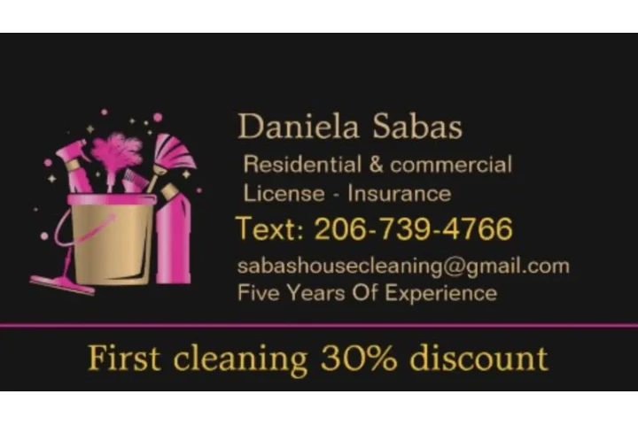 House Cleaning image 2