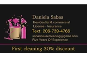 House Cleaning thumbnail