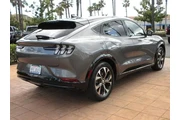 $34599 : Ford Mustang Mach-E 2023 AWD thumbnail