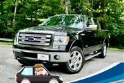 $15495 : 2014 FORD F150 SUPERCREW CAB2 thumbnail