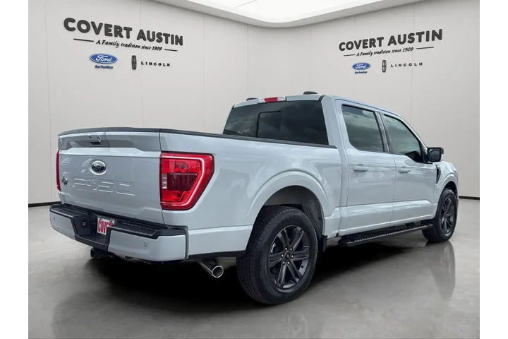$39967 : Ford F-150 2023 4x2 XL 4dr S image 5