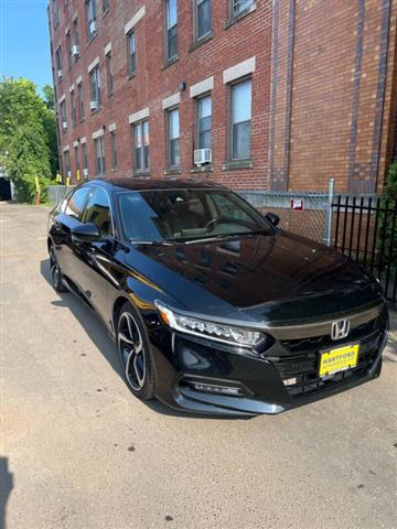 $15999 : 2018 Accord Sport image 8