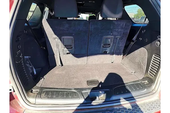 $37999 : Dodge Durango 2024 AWD GT 4d image 5