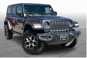 $34938 : Jeep Wrangler Unlimited 2020 thumbnail
