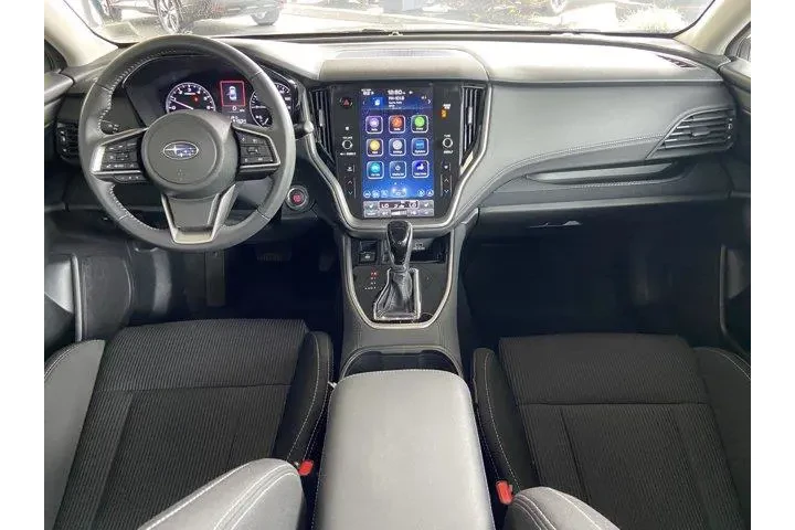 Subaru Legacy 2023 AWD Premi image 10