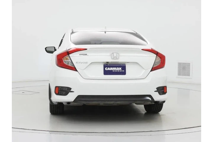 $18998 : Honda Civic 2017 EX-T 4dr Se image 6