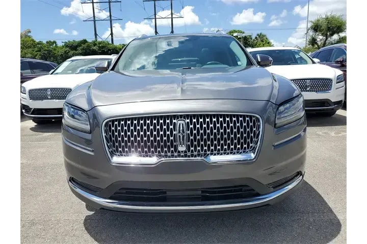 $24990 : Lincoln Nautilus 2021 Reserv image 2