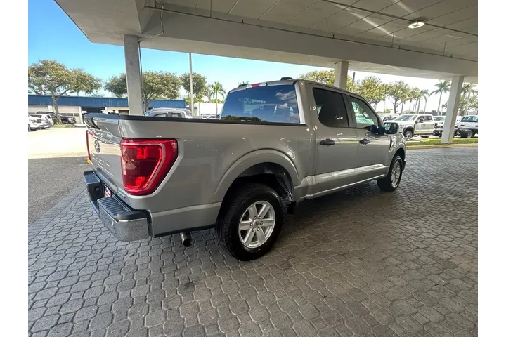 $25888 : Ford F-150 2023 4x2 Platinum image 4