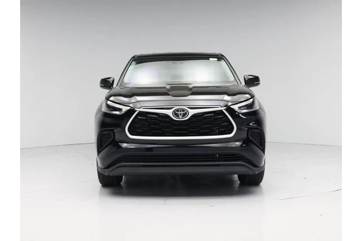 $27998 : Toyota Highlander 2021 L 4dr image 5