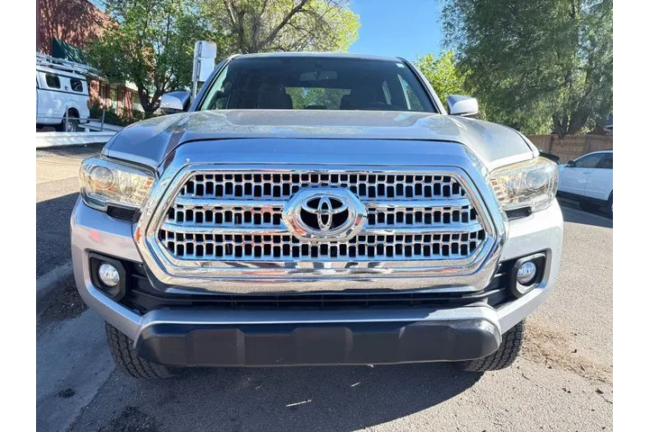 $26995 : 2017 Tacoma TRD Off Road image 2