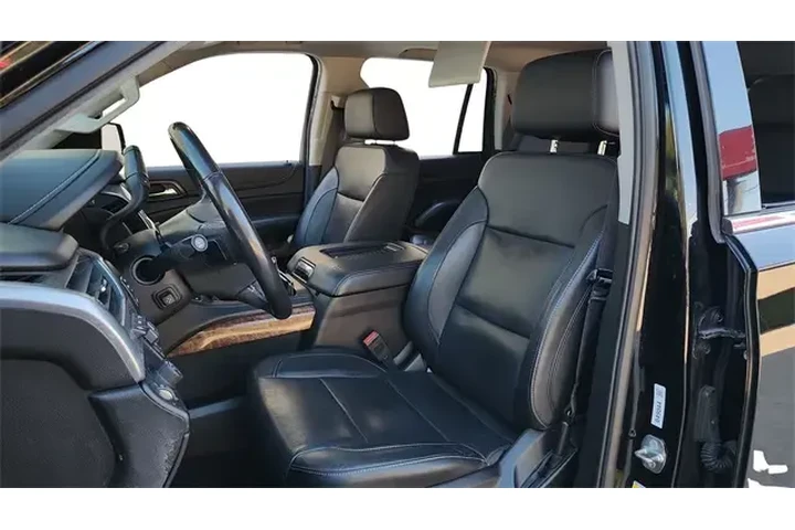 $30279 : Chevrolet Tahoe 2018 4x2 Pre image 10