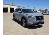Nissan Pathfinder 2024 Plati en El Paso
