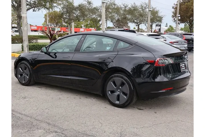 $24490 : Tesla Model 3 2023 AWD Long image 9