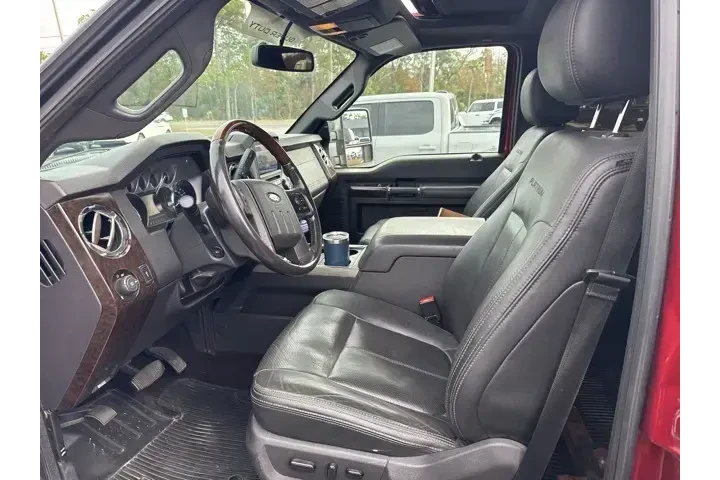 $23899 : Ford F-250 Super Duty 2015 4 image 5