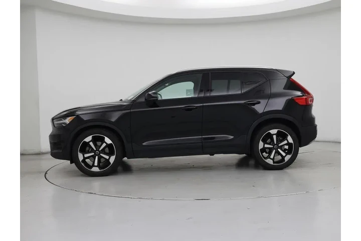 $24998 : Volvo XC40 2020 AWD T5 Momen image 3