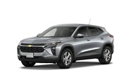 Chevrolet Trax 2026 LS 4dr C en Minneapolis y Saint Paul