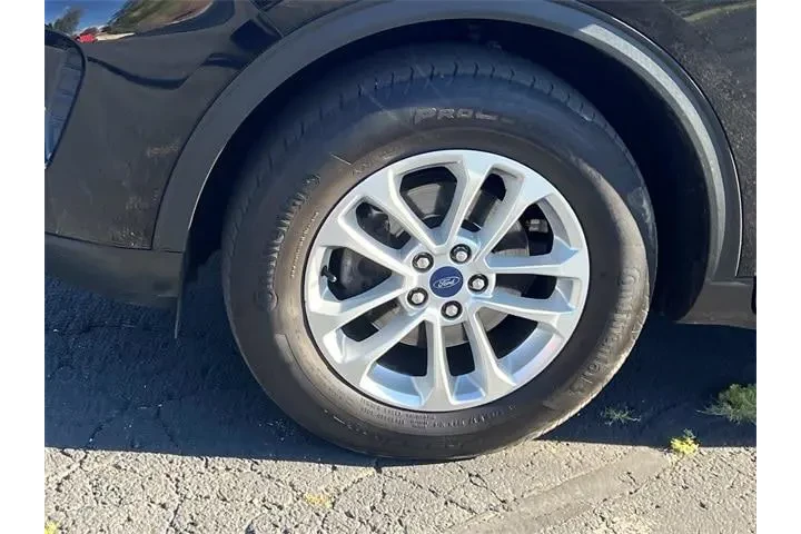 $20500 : Ford Escape 2022 AWD SE 4dr image 9