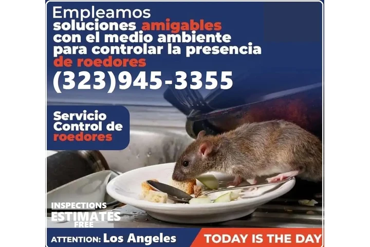 PROFESIONALES EN PLAGAS image 2