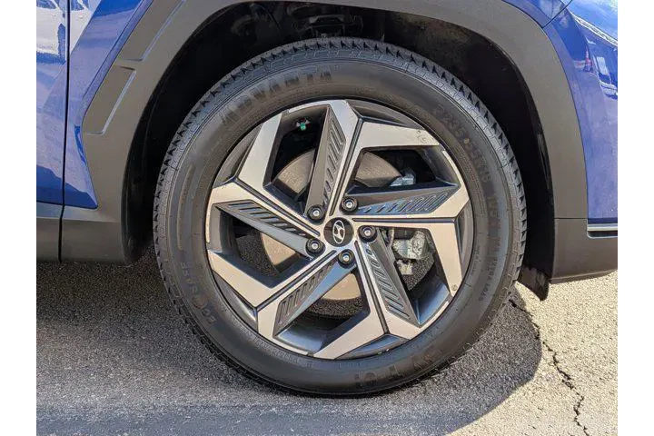 $18997 : Hyundai TUCSON 2022 SEL 4dr image 7