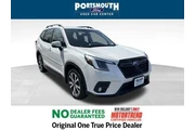 Subaru Forester 2023 AWD Lim