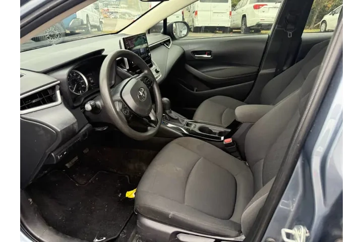 $14495 : 2021 Corolla LE image 10