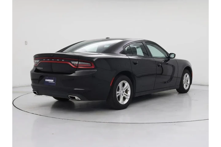 $23998 : Dodge Charger 2022 SXT 4dr S image 8
