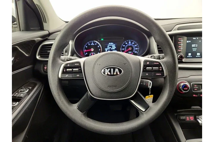 $14998 : Kia Sorento 2019 AWD S V6 4d image 10