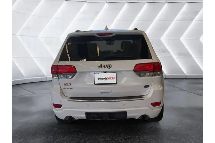 $25995 : Jeep Grand Cherokee 2020 4x4 image 5