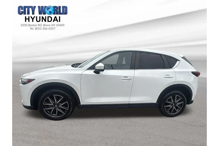 $18553 : Mazda CX-5 2018 AWD Touring image 2