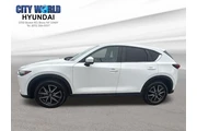 $18553 : Mazda CX-5 2018 AWD Touring thumbnail