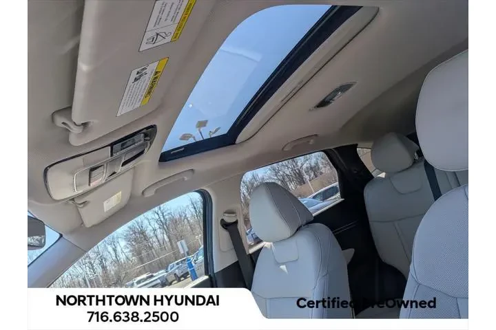 $26513 : Hyundai TUCSON 2023 AWD SEL image 10