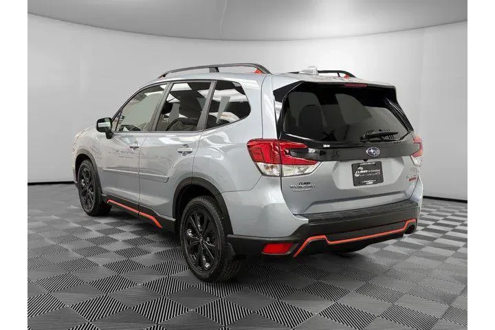 $24450 : Subaru Forester 2020 AWD Spo image 3