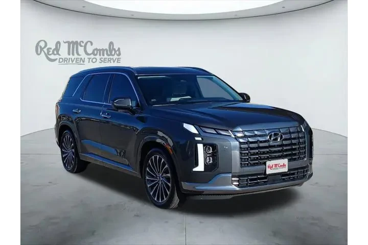 $36993 : Hyundai PALISADE 2023 AWD Ca image 7