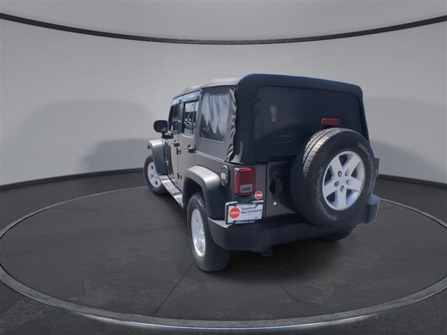 $22500 : PRE-OWNED 2018 JEEP WRANGLER image 7