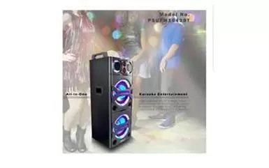 FRANCISCO RENTA KAREOKE image 2