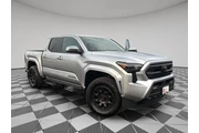 Gold Certified2025 Tacoma Lim en Madison