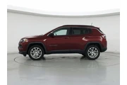 $22998 : Jeep Compass 2022 4x4 Latitu thumbnail