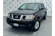 $13995 : 2019 Frontier Crew Cab 4x2 SV thumbnail