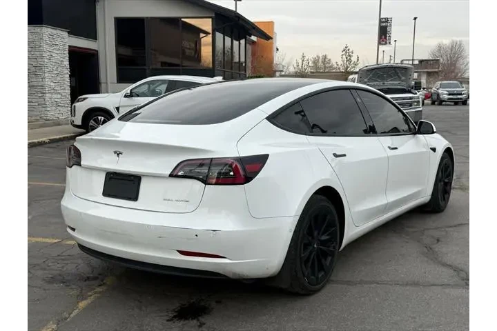 $16550 : Tesla Model 3 2021 AWD Long image 7